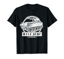 【中古】【未使用】M114装甲偵察車 (M114 Command and Reconnaissance Carrier) Tシャツ