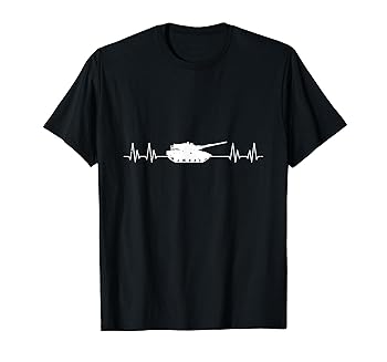 【中古】戦車ドライバー 戦車擲弾兵 装甲車 面白い 軍隊 Tシャツ