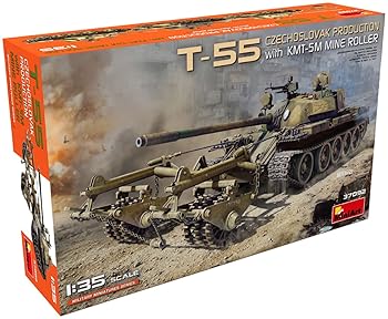 【中古】【未使用】ミニアート 1/35 エジプト陸軍 T-55 チェコスロバキア製 KMT-5Mマインローラー付 プラモデル MA37092 成型色【メーカー名】【メーカー型番】【ブランド名】ミニアート(Miniart) 戦車・軍用車両・大砲, おもちゃ_2column, おもちゃ ストア 【商品説明】ミニアート 1/35 エジプト陸軍 T-55 チェコスロバキア製 KMT-5Mマインローラー付 プラモデル MA37092 成型色当店では初期不良に限り、商品到着から7日間は返品を 受付けております。お問い合わせ・メールにて不具合詳細をご連絡ください。他モールとの併売品の為、完売の際はキャンセルご連絡させて頂きます。中古品の商品タイトルに「限定」「初回」「保証」「DLコード」などの表記がありましても、特典・付属品・帯・保証等は付いておりません。電子辞書、コンパクトオーディオプレーヤー等のイヤホンは写真にありましても衛生上、基本お付けしておりません。※未使用品は除く品名に【import】【輸入】【北米】【海外】等の国内商品でないと把握できる表記商品について国内のDVDプレイヤー、ゲーム機で稼働しない場合がございます。予めご了承の上、購入ください。掲載と付属品が異なる場合は確認のご連絡をさせて頂きます。ご注文からお届けまで1、ご注文⇒ご注文は24時間受け付けております。2、注文確認⇒ご注文後、当店から注文確認メールを送信します。3、お届けまで3〜10営業日程度とお考えください。4、入金確認⇒前払い決済をご選択の場合、ご入金確認後、配送手配を致します。5、出荷⇒配送準備が整い次第、出荷致します。配送業者、追跡番号等の詳細をメール送信致します。6、到着⇒出荷後、1〜3日後に商品が到着します。　※離島、北海道、九州、沖縄は遅れる場合がございます。予めご了承下さい。お電話でのお問合せは少人数で運営の為受け付けておりませんので、お問い合わせ・メールにてお願い致します。営業時間　月〜金　11:00〜17:00★お客様都合によるご注文後のキャンセル・返品はお受けしておりませんのでご了承ください。0