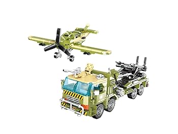 【中古】【未使用】AFM ミリタリー ドローンランチャービークル 581Blocks【メーカー名】【メーカー型番】【ブランド名】MILITARY BASE 戦車・軍用車両・大砲, おもちゃ ストア 【商品説明】AFM ミリタリー ドローンランチャービークル 581Blocks当店では初期不良に限り、商品到着から7日間は返品を 受付けております。お問い合わせ・メールにて不具合詳細をご連絡ください。他モールとの併売品の為、完売の際はキャンセルご連絡させて頂きます。中古品の商品タイトルに「限定」「初回」「保証」「DLコード」などの表記がありましても、特典・付属品・帯・保証等は付いておりません。電子辞書、コンパクトオーディオプレーヤー等のイヤホンは写真にありましても衛生上、基本お付けしておりません。※未使用品は除く品名に【import】【輸入】【北米】【海外】等の国内商品でないと把握できる表記商品について国内のDVDプレイヤー、ゲーム機で稼働しない場合がございます。予めご了承の上、購入ください。掲載と付属品が異なる場合は確認のご連絡をさせて頂きます。ご注文からお届けまで1、ご注文⇒ご注文は24時間受け付けております。2、注文確認⇒ご注文後、当店から注文確認メールを送信します。3、お届けまで3〜10営業日程度とお考えください。4、入金確認⇒前払い決済をご選択の場合、ご入金確認後、配送手配を致します。5、出荷⇒配送準備が整い次第、出荷致します。配送業者、追跡番号等の詳細をメール送信致します。6、到着⇒出荷後、1〜3日後に商品が到着します。　※離島、北海道、九州、沖縄は遅れる場合がございます。予めご了承下さい。お電話でのお問合せは少人数で運営の為受け付けておりませんので、お問い合わせ・メールにてお願い致します。営業時間　月〜金　11:00〜17:00★お客様都合によるご注文後のキャンセル・返品はお受けしておりませんのでご了承ください。0