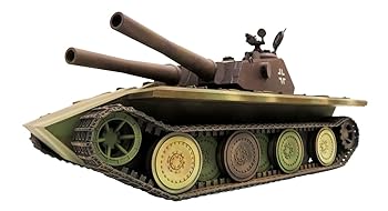 【中古】ロケットモデルズ 1/35 フィスト・オブ・ウォーシリーズ ドイツ軍 E-60突撃戦車12.8cm 2連装短砲身砲塔型 プラモデル 47042【メーカー名】【メーカー型番】【ブランド名】ロケットモデルズ (Rocket models) 戦車・軍用車両・大砲, おもちゃ_2column, おもちゃ ストア 【商品説明】ロケットモデルズ 1/35 フィスト・オブ・ウォーシリーズ ドイツ軍 E-60突撃戦車12.8cm 2連装短砲身砲塔型 プラモデル 47042当店では初期不良に限り、商品到着から7日間は返品を 受付けております。お問い合わせ・メールにて不具合詳細をご連絡ください。他モールとの併売品の為、完売の際はキャンセルご連絡させて頂きます。中古品の商品タイトルに「限定」「初回」「保証」「DLコード」などの表記がありましても、特典・付属品・帯・保証等は付いておりません。電子辞書、コンパクトオーディオプレーヤー等のイヤホンは写真にありましても衛生上、基本お付けしておりません。※未使用品は除く品名に【import】【輸入】【北米】【海外】等の国内商品でないと把握できる表記商品について国内のDVDプレイヤー、ゲーム機で稼働しない場合がございます。予めご了承の上、購入ください。掲載と付属品が異なる場合は確認のご連絡をさせて頂きます。ご注文からお届けまで1、ご注文⇒ご注文は24時間受け付けております。2、注文確認⇒ご注文後、当店から注文確認メールを送信します。3、お届けまで3〜10営業日程度とお考えください。4、入金確認⇒前払い決済をご選択の場合、ご入金確認後、配送手配を致します。5、出荷⇒配送準備が整い次第、出荷致します。配送業者、追跡番号等の詳細をメール送信致します。6、到着⇒出荷後、1〜3日後に商品が到着します。　※離島、北海道、九州、沖縄は遅れる場合がございます。予めご了承下さい。お電話でのお問合せは少人数で運営の為受け付けておりませんので、お問い合わせ・メールにてお願い致します。営業時間　月〜金　11:00〜17:00★お客様都合によるご注文後のキャンセル・返品はお受けしておりませんのでご了承ください。0