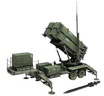 楽天市場】パトリオットミサイルの通販