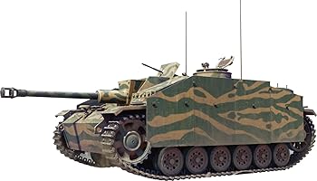 【中古】【未使用】ミニアート(Miniart) 1/35 ドイツ 3号突撃砲G型 1943年5月-6月 アルケット社製 プラモデル MA35341