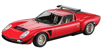 【中古】【未使用】ハセガワ 1/24 ランボルギーニ イオタ SVR プラモデル HC14【メーカー名】【メーカー型番】【ブランド名】ハセガワ(Hasegawa) 車・トラック, おもちゃ ストア, キッズのためのお誕生日ストア, シニア向けおもちゃ・ホビー, ハセガワ, プラモデル予約商品 【商品説明】ハセガワ 1/24 ランボルギーニ イオタ SVR プラモデル HC14当店では初期不良に限り、商品到着から7日間は返品を 受付けております。お問い合わせ・メールにて不具合詳細をご連絡ください。他モールとの併売品の為、完売の際はキャンセルご連絡させて頂きます。中古品の商品タイトルに「限定」「初回」「保証」「DLコード」などの表記がありましても、特典・付属品・帯・保証等は付いておりません。電子辞書、コンパクトオーディオプレーヤー等のイヤホンは写真にありましても衛生上、基本お付けしておりません。※未使用品は除く品名に【import】【輸入】【北米】【海外】等の国内商品でないと把握できる表記商品について国内のDVDプレイヤー、ゲーム機で稼働しない場合がございます。予めご了承の上、購入ください。掲載と付属品が異なる場合は確認のご連絡をさせて頂きます。ご注文からお届けまで1、ご注文⇒ご注文は24時間受け付けております。2、注文確認⇒ご注文後、当店から注文確認メールを送信します。3、お届けまで3〜10営業日程度とお考えください。4、入金確認⇒前払い決済をご選択の場合、ご入金確認後、配送手配を致します。5、出荷⇒配送準備が整い次第、出荷致します。配送業者、追跡番号等の詳細をメール送信致します。6、到着⇒出荷後、1〜3日後に商品が到着します。　※離島、北海道、九州、沖縄は遅れる場合がございます。予めご了承下さい。お電話でのお問合せは少人数で運営の為受け付けておりませんので、お問い合わせ・メールにてお願い致します。営業時間　月〜金　11:00〜17:00★お客様都合によるご注文後のキャンセル・返品はお受けしておりませんのでご了承ください。0
