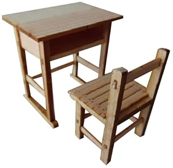楽天市場】学校机 中古の通販