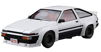 【中古】青島文化教材社 1/24 ザ・チューンドカーシリーズ No.29 TRD AE86トレノ N2仕様 1985(トヨタ) プラモデル【メーカー名】【メーカー型番】【ブランド名】青島文化教材社(AOSHIMA) 車・トラック, おもちゃ_2column, おもちゃ ストア, 青山文化教材社, シニア向けおもちゃ・ホビー, プラモデル予約商品 【商品説明】青島文化教材社 1/24 ザ・チューンドカーシリーズ No.29 TRD AE86トレノ N2仕様 1985(トヨタ) プラモデル当店では初期不良に限り、商品到着から7日間は返品を 受付けております。お問い合わせ・メールにて不具合詳細をご連絡ください。他モールとの併売品の為、完売の際はキャンセルご連絡させて頂きます。中古品の商品タイトルに「限定」「初回」「保証」「DLコード」などの表記がありましても、特典・付属品・帯・保証等は付いておりません。電子辞書、コンパクトオーディオプレーヤー等のイヤホンは写真にありましても衛生上、基本お付けしておりません。※未使用品は除く品名に【import】【輸入】【北米】【海外】等の国内商品でないと把握できる表記商品について国内のDVDプレイヤー、ゲーム機で稼働しない場合がございます。予めご了承の上、購入ください。掲載と付属品が異なる場合は確認のご連絡をさせて頂きます。ご注文からお届けまで1、ご注文⇒ご注文は24時間受け付けております。2、注文確認⇒ご注文後、当店から注文確認メールを送信します。3、お届けまで3〜10営業日程度とお考えください。4、入金確認⇒前払い決済をご選択の場合、ご入金確認後、配送手配を致します。5、出荷⇒配送準備が整い次第、出荷致します。配送業者、追跡番号等の詳細をメール送信致します。6、到着⇒出荷後、1〜3日後に商品が到着します。　※離島、北海道、九州、沖縄は遅れる場合がございます。予めご了承下さい。お電話でのお問合せは少人数で運営の為受け付けておりませんので、お問い合わせ・メールにてお願い致します。営業時間　月〜金　11:00〜17:00★お客様都合によるご注文後のキャンセル・返品はお受けしておりませんのでご了承ください。0