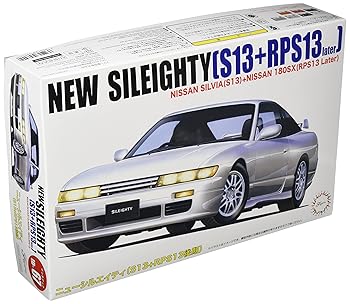 【中古】フジミ模型 1/24 インチアップシリーズNo.67 ニューシルエイティー RPS13後期型 ID-67【メーカー名】【メーカー型番】【ブランド名】フジミ模型(Fujimi) 車・トラック, おもちゃ_2column, おもちゃ ストア 【商品説明】フジミ模型 1/24 インチアップシリーズNo.67 ニューシルエイティー RPS13後期型 ID-67当店では初期不良に限り、商品到着から7日間は返品を 受付けております。お問い合わせ・メールにて不具合詳細をご連絡ください。他モールとの併売品の為、完売の際はキャンセルご連絡させて頂きます。中古品の商品タイトルに「限定」「初回」「保証」「DLコード」などの表記がありましても、特典・付属品・帯・保証等は付いておりません。電子辞書、コンパクトオーディオプレーヤー等のイヤホンは写真にありましても衛生上、基本お付けしておりません。※未使用品は除く品名に【import】【輸入】【北米】【海外】等の国内商品でないと把握できる表記商品について国内のDVDプレイヤー、ゲーム機で稼働しない場合がございます。予めご了承の上、購入ください。掲載と付属品が異なる場合は確認のご連絡をさせて頂きます。ご注文からお届けまで1、ご注文⇒ご注文は24時間受け付けております。2、注文確認⇒ご注文後、当店から注文確認メールを送信します。3、お届けまで3〜10営業日程度とお考えください。4、入金確認⇒前払い決済をご選択の場合、ご入金確認後、配送手配を致します。5、出荷⇒配送準備が整い次第、出荷致します。配送業者、追跡番号等の詳細をメール送信致します。6、到着⇒出荷後、1〜3日後に商品が到着します。　※離島、北海道、九州、沖縄は遅れる場合がございます。予めご了承下さい。お電話でのお問合せは少人数で運営の為受け付けておりませんので、お問い合わせ・メールにてお願い致します。営業時間　月〜金　11:00〜17:00★お客様都合によるご注文後のキャンセル・返品はお受けしておりませんのでご了承ください。0