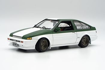 【中古】1/24 ナニワトモアレシリーズ No.2 AE86トレノ マーボ仕様 プラモデル【メーカー名】【メーカー型番】【ブランド名】フジミ模型(FUJIMI) 車・トラック, おもちゃ_2column, おもちゃ ストア 【商品説明】1/24 ナニワトモアレシリーズ No.2 AE86トレノ マーボ仕様 プラモデル当店では初期不良に限り、商品到着から7日間は返品を 受付けております。お問い合わせ・メールにて不具合詳細をご連絡ください。他モールとの併売品の為、完売の際はキャンセルご連絡させて頂きます。中古品の商品タイトルに「限定」「初回」「保証」「DLコード」などの表記がありましても、特典・付属品・帯・保証等は付いておりません。電子辞書、コンパクトオーディオプレーヤー等のイヤホンは写真にありましても衛生上、基本お付けしておりません。※未使用品は除く品名に【import】【輸入】【北米】【海外】等の国内商品でないと把握できる表記商品について国内のDVDプレイヤー、ゲーム機で稼働しない場合がございます。予めご了承の上、購入ください。掲載と付属品が異なる場合は確認のご連絡をさせて頂きます。ご注文からお届けまで1、ご注文⇒ご注文は24時間受け付けております。2、注文確認⇒ご注文後、当店から注文確認メールを送信します。3、お届けまで3〜10営業日程度とお考えください。4、入金確認⇒前払い決済をご選択の場合、ご入金確認後、配送手配を致します。5、出荷⇒配送準備が整い次第、出荷致します。配送業者、追跡番号等の詳細をメール送信致します。6、到着⇒出荷後、1〜3日後に商品が到着します。　※離島、北海道、九州、沖縄は遅れる場合がございます。予めご了承下さい。お電話でのお問合せは少人数で運営の為受け付けておりませんので、お問い合わせ・メールにてお願い致します。営業時間　月〜金　11:00〜17:00★お客様都合によるご注文後のキャンセル・返品はお受けしておりませんのでご了承ください。0