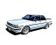 【中古】フジミ模型 1/24 インチアップシリーズNo.41 トヨタ クレスタ GT ツインターボ GX71 ID-41