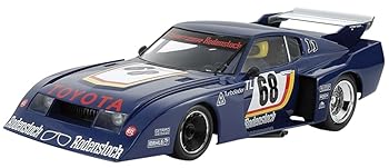 乐天商城 - 【中古】タミヤ 1/20 グランプリコレクションシリーズ No.72 トヨタ セリカ LB ターボ Gr.5 プラモデル 20072