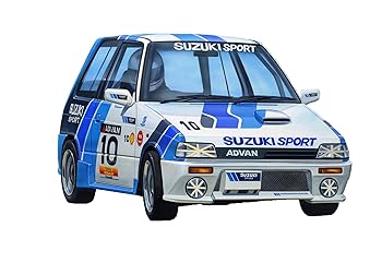 【中古】フジミ模型 1/24 インチアップシリーズ No.310 アルトワークス ツーリング N1仕様 ID-310【メーカー名】【メーカー型番】【ブランド名】フジミ模型(Fujimi) 車・トラック, おもちゃ_2column, おもちゃ ストア 【商品説明】フジミ模型 1/24 インチアップシリーズ No.310 アルトワークス ツーリング N1仕様 ID-310当店では初期不良に限り、商品到着から7日間は返品を 受付けております。お問い合わせ・メールにて不具合詳細をご連絡ください。他モールとの併売品の為、完売の際はキャンセルご連絡させて頂きます。中古品の商品タイトルに「限定」「初回」「保証」「DLコード」などの表記がありましても、特典・付属品・帯・保証等は付いておりません。電子辞書、コンパクトオーディオプレーヤー等のイヤホンは写真にありましても衛生上、基本お付けしておりません。※未使用品は除く品名に【import】【輸入】【北米】【海外】等の国内商品でないと把握できる表記商品について国内のDVDプレイヤー、ゲーム機で稼働しない場合がございます。予めご了承の上、購入ください。掲載と付属品が異なる場合は確認のご連絡をさせて頂きます。ご注文からお届けまで1、ご注文⇒ご注文は24時間受け付けております。2、注文確認⇒ご注文後、当店から注文確認メールを送信します。3、お届けまで3〜10営業日程度とお考えください。4、入金確認⇒前払い決済をご選択の場合、ご入金確認後、配送手配を致します。5、出荷⇒配送準備が整い次第、出荷致します。配送業者、追跡番号等の詳細をメール送信致します。6、到着⇒出荷後、1〜3日後に商品が到着します。　※離島、北海道、九州、沖縄は遅れる場合がございます。予めご了承下さい。お電話でのお問合せは少人数で運営の為受け付けておりませんので、お問い合わせ・メールにてお願い致します。営業時間　月〜金　11:00〜17:00★お客様都合によるご注文後のキャンセル・返品はお受けしておりませんのでご了承ください。0