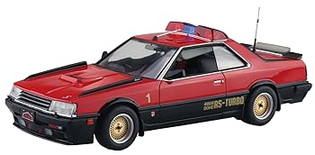 【中古】青島文化教材社(AOSHIMA) 1/24スケール 西部警察 No.3 マシンRS-1 プラモデル (自動車)【メーカー名】【メーカー型番】【ブランド名】青島文化教材社(AOSHIMA) 車・トラック, おもちゃ_2column, ...