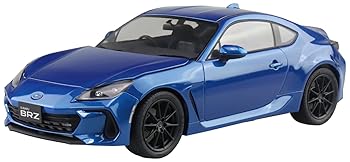 AJIMURA-SHOP㤨֡šʸ 1/24 ǥ륫꡼ No.130 Х ZD8 SUBARU BRZ '21 ץǥ (ư֡פβǤʤ6,363ߤˤʤޤ