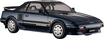 【中古】【未使用】ハセガワ(Hasegawa) 1/24 トヨタ MR2 (AW11) 後期型 スーパーエディション 1989 プラモデル 20725 (自動車)【メーカー名】【メーカー型番】【ブランド名】ハセガワ(Hasegawa) 車・...