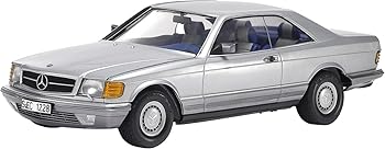 【中古】【未使用】タミヤ(TAMIYA) 1/24 特別販売商品 スポーツカーシリーズ No.29 メルセデス・ベンツ..
