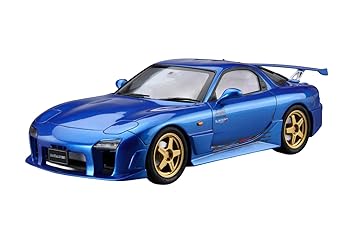 【中古】青島文化教材社(AOSHIMA) ザ☆モデルカー 1/24 マツダスピード FD3S RX-7 Aスペック GTコンセプト '99 (マツダ) プラモデル【メーカー名】【メーカー型番】【ブランド名】青島文化教材社(AOSHIMA) 車・トラック, おもちゃ_2column, おもちゃ ストア, 青山文化教材社 【商品説明】青島文化教材社(AOSHIMA) ザ☆モデルカー 1/24 マツダスピード FD3S RX-7 Aスペック GTコンセプト '99 (マツダ) プラモデル当店では初期不良に限り、商品到着から7日間は返品を 受付けております。お問い合わせ・メールにて不具合詳細をご連絡ください。他モールとの併売品の為、完売の際はキャンセルご連絡させて頂きます。中古品の商品タイトルに「限定」「初回」「保証」「DLコード」などの表記がありましても、特典・付属品・帯・保証等は付いておりません。電子辞書、コンパクトオーディオプレーヤー等のイヤホンは写真にありましても衛生上、基本お付けしておりません。※未使用品は除く品名に【import】【輸入】【北米】【海外】等の国内商品でないと把握できる表記商品について国内のDVDプレイヤー、ゲーム機で稼働しない場合がございます。予めご了承の上、購入ください。掲載と付属品が異なる場合は確認のご連絡をさせて頂きます。ご注文からお届けまで1、ご注文⇒ご注文は24時間受け付けております。2、注文確認⇒ご注文後、当店から注文確認メールを送信します。3、お届けまで3〜10営業日程度とお考えください。4、入金確認⇒前払い決済をご選択の場合、ご入金確認後、配送手配を致します。5、出荷⇒配送準備が整い次第、出荷致します。配送業者、追跡番号等の詳細をメール送信致します。6、到着⇒出荷後、1〜3日後に商品が到着します。　※離島、北海道、九州、沖縄は遅れる場合がございます。予めご了承下さい。お電話でのお問合せは少人数で運営の為受け付けておりませんので、お問い合わせ・メールにてお願い致します。営業時間　月〜金　11:00〜17:00★お客様都合によるご注文後のキャンセル・返品はお受けしておりませんのでご了承ください。0