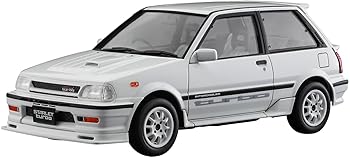 【中古】ハセガワ(Hasegawa) 1/24 トヨタ スターレット EP71 ターボS(3ドア) カスタムバージョン プラモデル 20777 (自動車)【メーカー名】【メーカー型番】【ブランド名】ハセガワ(Hasegawa) 車・トラック, おもちゃ_2column, おもちゃ ストア 【商品説明】ハセガワ(Hasegawa) 1/24 トヨタ スターレット EP71 ターボS(3ドア) カスタムバージョン プラモデル 20777 (自動車)当店では初期不良に限り、商品到着から7日間は返品を 受付けております。お問い合わせ・メールにて不具合詳細をご連絡ください。他モールとの併売品の為、完売の際はキャンセルご連絡させて頂きます。中古品の商品タイトルに「限定」「初回」「保証」「DLコード」などの表記がありましても、特典・付属品・帯・保証等は付いておりません。電子辞書、コンパクトオーディオプレーヤー等のイヤホンは写真にありましても衛生上、基本お付けしておりません。※未使用品は除く品名に【import】【輸入】【北米】【海外】等の国内商品でないと把握できる表記商品について国内のDVDプレイヤー、ゲーム機で稼働しない場合がございます。予めご了承の上、購入ください。掲載と付属品が異なる場合は確認のご連絡をさせて頂きます。ご注文からお届けまで1、ご注文⇒ご注文は24時間受け付けております。2、注文確認⇒ご注文後、当店から注文確認メールを送信します。3、お届けまで3〜10営業日程度とお考えください。4、入金確認⇒前払い決済をご選択の場合、ご入金確認後、配送手配を致します。5、出荷⇒配送準備が整い次第、出荷致します。配送業者、追跡番号等の詳細をメール送信致します。6、到着⇒出荷後、1〜3日後に商品が到着します。　※離島、北海道、九州、沖縄は遅れる場合がございます。予めご了承下さい。お電話でのお問合せは少人数で運営の為受け付けておりませんので、お問い合わせ・メールにてお願い致します。営業時間　月〜金　11:00〜17:00★お客様都合によるご注文後のキャンセル・返品はお受けしておりませんのでご了承ください。0