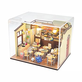 【中古】【未使用】ミニチュアハウスキット ドールハウス 【 純真の年代 】アクリルケース付 立体パズル 手作りキット 木製パズル 英語 インテリア装飾 子供 初心者 大人向け 誕生日 クリスマス プレゼントに最適【メーカー名】【メーカー型番】【ブランド名】RATTMMOTOR 城・建物・情景, おもちゃ_2column, おもちゃ ストア 【商品説明】ミニチュアハウスキット ドールハウス 【 純真の年代 】アクリルケース付 立体パズル 手作りキット 木製パズル 英語 インテリア装飾 子供 初心者 大人向け 誕生日 クリスマス プレゼントに最適当店では初期不良に限り、商品到着から7日間は返品を 受付けております。お問い合わせ・メールにて不具合詳細をご連絡ください。他モールとの併売品の為、完売の際はキャンセルご連絡させて頂きます。中古品の商品タイトルに「限定」「初回」「保証」「DLコード」などの表記がありましても、特典・付属品・帯・保証等は付いておりません。電子辞書、コンパクトオーディオプレーヤー等のイヤホンは写真にありましても衛生上、基本お付けしておりません。※未使用品は除く品名に【import】【輸入】【北米】【海外】等の国内商品でないと把握できる表記商品について国内のDVDプレイヤー、ゲーム機で稼働しない場合がございます。予めご了承の上、購入ください。掲載と付属品が異なる場合は確認のご連絡をさせて頂きます。ご注文からお届けまで1、ご注文⇒ご注文は24時間受け付けております。2、注文確認⇒ご注文後、当店から注文確認メールを送信します。3、お届けまで3〜10営業日程度とお考えください。4、入金確認⇒前払い決済をご選択の場合、ご入金確認後、配送手配を致します。5、出荷⇒配送準備が整い次第、出荷致します。配送業者、追跡番号等の詳細をメール送信致します。6、到着⇒出荷後、1〜3日後に商品が到着します。　※離島、北海道、九州、沖縄は遅れる場合がございます。予めご了承下さい。お電話でのお問合せは少人数で運営の為受け付けておりませんので、お問い合わせ・メールにてお願い致します。営業時間　月〜金　11:00〜17:00★お客様都合によるご注文後のキャンセル・返品はお受けしておりませんのでご了承ください。0