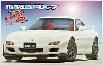 【中古】フジミ模型 1/24 インチアップシリーズ No.93 FD3S RX-7 タイプRZ プラモデル ID93【メーカー名】【メーカー型番】【ブランド名】フジミ模型(FUJIMI) 車・トラック, おもちゃ ストア, キッズのためのお誕生日ストア, シニア向けおもちゃ・ホビー, プラモデル予約商品 【商品説明】フジミ模型 1/24 インチアップシリーズ No.93 FD3S RX-7 タイプRZ プラモデル ID93当店では初期不良に限り、商品到着から7日間は返品を 受付けております。お問い合わせ・メールにて不具合詳細をご連絡ください。他モールとの併売品の為、完売の際はキャンセルご連絡させて頂きます。中古品の商品タイトルに「限定」「初回」「保証」「DLコード」などの表記がありましても、特典・付属品・帯・保証等は付いておりません。電子辞書、コンパクトオーディオプレーヤー等のイヤホンは写真にありましても衛生上、基本お付けしておりません。※未使用品は除く品名に【import】【輸入】【北米】【海外】等の国内商品でないと把握できる表記商品について国内のDVDプレイヤー、ゲーム機で稼働しない場合がございます。予めご了承の上、購入ください。掲載と付属品が異なる場合は確認のご連絡をさせて頂きます。ご注文からお届けまで1、ご注文⇒ご注文は24時間受け付けております。2、注文確認⇒ご注文後、当店から注文確認メールを送信します。3、お届けまで3〜10営業日程度とお考えください。4、入金確認⇒前払い決済をご選択の場合、ご入金確認後、配送手配を致します。5、出荷⇒配送準備が整い次第、出荷致します。配送業者、追跡番号等の詳細をメール送信致します。6、到着⇒出荷後、1〜3日後に商品が到着します。　※離島、北海道、九州、沖縄は遅れる場合がございます。予めご了承下さい。お電話でのお問合せは少人数で運営の為受け付けておりませんので、お問い合わせ・メールにてお願い致します。営業時間　月〜金　11:00〜17:00★お客様都合によるご注文後のキャンセル・返品はお受けしておりませんのでご了承ください。0