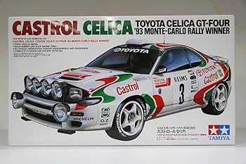【中古】【未使用】タミヤ 1/24 スポーツカーシリーズ カストロール セリカ【メーカー名】【メーカー型番】【ブランド名】タミヤ(TAMIYA) 車・トラック, おもちゃ ストア, キッズのためのお誕生日ストア, シニア向けおもちゃ・ホビー, タミヤ, プラモデル予約商品 【商品説明】タミヤ 1/24 スポーツカーシリーズ カストロール セリカ当店では初期不良に限り、商品到着から7日間は返品を 受付けております。お問い合わせ・メールにて不具合詳細をご連絡ください。他モールとの併売品の為、完売の際はキャンセルご連絡させて頂きます。中古品の商品タイトルに「限定」「初回」「保証」「DLコード」などの表記がありましても、特典・付属品・帯・保証等は付いておりません。電子辞書、コンパクトオーディオプレーヤー等のイヤホンは写真にありましても衛生上、基本お付けしておりません。※未使用品は除く品名に【import】【輸入】【北米】【海外】等の国内商品でないと把握できる表記商品について国内のDVDプレイヤー、ゲーム機で稼働しない場合がございます。予めご了承の上、購入ください。掲載と付属品が異なる場合は確認のご連絡をさせて頂きます。ご注文からお届けまで1、ご注文⇒ご注文は24時間受け付けております。2、注文確認⇒ご注文後、当店から注文確認メールを送信します。3、お届けまで3〜10営業日程度とお考えください。4、入金確認⇒前払い決済をご選択の場合、ご入金確認後、配送手配を致します。5、出荷⇒配送準備が整い次第、出荷致します。配送業者、追跡番号等の詳細をメール送信致します。6、到着⇒出荷後、1〜3日後に商品が到着します。　※離島、北海道、九州、沖縄は遅れる場合がございます。予めご了承下さい。お電話でのお問合せは少人数で運営の為受け付けておりませんので、お問い合わせ・メールにてお願い致します。営業時間　月〜金　11:00〜17:00★お客様都合によるご注文後のキャンセル・返品はお受けしておりませんのでご了承ください。0