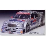 【中古】タミヤ 1/24 AMGメルセデスDTM‐D2 (1／24 スポーツカー:24146)【メーカー名】【メーカー型番】【ブランド名】タミヤ(TAMIYA) 車・トラック 【商品説明】タミヤ 1/24 AMGメルセデスDTM‐D2 (1...