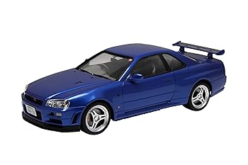 【中古】【未使用】フジミ模型 1/24 インチアップシリーズ No.64 BNR34 スカイライン GT-R ニスモ プラモデル ID64【メーカー名】【メーカー型番】【ブランド名】フジミ模型(FUJIMI) 車・トラック, おもちゃ ストア, キッズのためのお誕生日ストア, シニア向けおもちゃ・ホビー, プラモデル予約商品 【商品説明】フジミ模型 1/24 インチアップシリーズ No.64 BNR34 スカイライン GT-R ニスモ プラモデル ID64当店では初期不良に限り、商品到着から7日間は返品を 受付けております。お問い合わせ・メールにて不具合詳細をご連絡ください。他モールとの併売品の為、完売の際はキャンセルご連絡させて頂きます。中古品の商品タイトルに「限定」「初回」「保証」「DLコード」などの表記がありましても、特典・付属品・帯・保証等は付いておりません。電子辞書、コンパクトオーディオプレーヤー等のイヤホンは写真にありましても衛生上、基本お付けしておりません。※未使用品は除く品名に【import】【輸入】【北米】【海外】等の国内商品でないと把握できる表記商品について国内のDVDプレイヤー、ゲーム機で稼働しない場合がございます。予めご了承の上、購入ください。掲載と付属品が異なる場合は確認のご連絡をさせて頂きます。ご注文からお届けまで1、ご注文⇒ご注文は24時間受け付けております。2、注文確認⇒ご注文後、当店から注文確認メールを送信します。3、お届けまで3〜10営業日程度とお考えください。4、入金確認⇒前払い決済をご選択の場合、ご入金確認後、配送手配を致します。5、出荷⇒配送準備が整い次第、出荷致します。配送業者、追跡番号等の詳細をメール送信致します。6、到着⇒出荷後、1〜3日後に商品が到着します。　※離島、北海道、九州、沖縄は遅れる場合がございます。予めご了承下さい。お電話でのお問合せは少人数で運営の為受け付けておりませんので、お問い合わせ・メールにてお願い致します。営業時間　月〜金　11:00〜17:00★お客様都合によるご注文後のキャンセル・返品はお受けしておりませんのでご了承ください。0