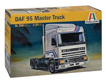 【中古】【未使用】イタレリ 788 1/24 DAF 95 マスタートラック【メーカー名】【メーカー型番】【ブランド名】Italeri 車・トラック, おもちゃ_2column, おもちゃ ストア, シニア向けおもちゃ・ホビー, プラモデル予約商品 【商品説明】イタレリ 788 1/24 DAF 95 マスタートラック当店では初期不良に限り、商品到着から7日間は返品を 受付けております。お問い合わせ・メールにて不具合詳細をご連絡ください。他モールとの併売品の為、完売の際はキャンセルご連絡させて頂きます。中古品の商品タイトルに「限定」「初回」「保証」「DLコード」などの表記がありましても、特典・付属品・帯・保証等は付いておりません。電子辞書、コンパクトオーディオプレーヤー等のイヤホンは写真にありましても衛生上、基本お付けしておりません。※未使用品は除く品名に【import】【輸入】【北米】【海外】等の国内商品でないと把握できる表記商品について国内のDVDプレイヤー、ゲーム機で稼働しない場合がございます。予めご了承の上、購入ください。掲載と付属品が異なる場合は確認のご連絡をさせて頂きます。ご注文からお届けまで1、ご注文⇒ご注文は24時間受け付けております。2、注文確認⇒ご注文後、当店から注文確認メールを送信します。3、お届けまで3〜10営業日程度とお考えください。4、入金確認⇒前払い決済をご選択の場合、ご入金確認後、配送手配を致します。5、出荷⇒配送準備が整い次第、出荷致します。配送業者、追跡番号等の詳細をメール送信致します。6、到着⇒出荷後、1〜3日後に商品が到着します。　※離島、北海道、九州、沖縄は遅れる場合がございます。予めご了承下さい。お電話でのお問合せは少人数で運営の為受け付けておりませんので、お問い合わせ・メールにてお願い致します。営業時間　月〜金　11:00〜17:00★お客様都合によるご注文後のキャンセル・返品はお受けしておりませんのでご了承ください。0