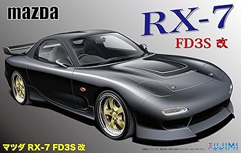 【中古】フジミ模型 1/24 インチアップシリーズ No.43 マツダ RX-7 改 プラモデル ID43【メーカー名】【メーカー型番】【ブランド名】フジミ模型(FUJIMI) 車・トラック, おもちゃ_2column, おもちゃ ストア, シニア向けおもちゃ・ホビー, プラモデル予約商品 【商品説明】フジミ模型 1/24 インチアップシリーズ No.43 マツダ RX-7 改 プラモデル ID43当店では初期不良に限り、商品到着から7日間は返品を 受付けております。お問い合わせ・メールにて不具合詳細をご連絡ください。他モールとの併売品の為、完売の際はキャンセルご連絡させて頂きます。中古品の商品タイトルに「限定」「初回」「保証」「DLコード」などの表記がありましても、特典・付属品・帯・保証等は付いておりません。電子辞書、コンパクトオーディオプレーヤー等のイヤホンは写真にありましても衛生上、基本お付けしておりません。※未使用品は除く品名に【import】【輸入】【北米】【海外】等の国内商品でないと把握できる表記商品について国内のDVDプレイヤー、ゲーム機で稼働しない場合がございます。予めご了承の上、購入ください。掲載と付属品が異なる場合は確認のご連絡をさせて頂きます。ご注文からお届けまで1、ご注文⇒ご注文は24時間受け付けております。2、注文確認⇒ご注文後、当店から注文確認メールを送信します。3、お届けまで3〜10営業日程度とお考えください。4、入金確認⇒前払い決済をご選択の場合、ご入金確認後、配送手配を致します。5、出荷⇒配送準備が整い次第、出荷致します。配送業者、追跡番号等の詳細をメール送信致します。6、到着⇒出荷後、1〜3日後に商品が到着します。　※離島、北海道、九州、沖縄は遅れる場合がございます。予めご了承下さい。お電話でのお問合せは少人数で運営の為受け付けておりませんので、お問い合わせ・メールにてお願い致します。営業時間　月〜金　11:00〜17:00★お客様都合によるご注文後のキャンセル・返品はお受けしておりませんのでご了承ください。0