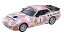 【中古】ハセガワ 1/24 ポルシェ 944 ターボ レーシング プラモデル 20315