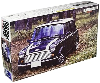フジミ ミニクーパー S ミニ クーパーS (プラモデル) - ホビーサーチ