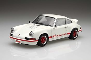 【中古】フジミ模型 1/24 サーキットの狼シリーズNo.3 ポルシェ911 カレラRS 早瀬 佐近 CW-3【メーカー名】【メーカー型番】【ブランド名】フジミ模型(Fujimi) 車・トラック, おもちゃ_2column, おもちゃ ストア 【商品説明】フジミ模型 1/24 サーキットの狼シリーズNo.3 ポルシェ911 カレラRS 早瀬 佐近 CW-3当店では初期不良に限り、商品到着から7日間は返品を 受付けております。お問い合わせ・メールにて不具合詳細をご連絡ください。他モールとの併売品の為、完売の際はキャンセルご連絡させて頂きます。中古品の商品タイトルに「限定」「初回」「保証」「DLコード」などの表記がありましても、特典・付属品・帯・保証等は付いておりません。電子辞書、コンパクトオーディオプレーヤー等のイヤホンは写真にありましても衛生上、基本お付けしておりません。※未使用品は除く品名に【import】【輸入】【北米】【海外】等の国内商品でないと把握できる表記商品について国内のDVDプレイヤー、ゲーム機で稼働しない場合がございます。予めご了承の上、購入ください。掲載と付属品が異なる場合は確認のご連絡をさせて頂きます。ご注文からお届けまで1、ご注文⇒ご注文は24時間受け付けております。2、注文確認⇒ご注文後、当店から注文確認メールを送信します。3、お届けまで3〜10営業日程度とお考えください。4、入金確認⇒前払い決済をご選択の場合、ご入金確認後、配送手配を致します。5、出荷⇒配送準備が整い次第、出荷致します。配送業者、追跡番号等の詳細をメール送信致します。6、到着⇒出荷後、1〜3日後に商品が到着します。　※離島、北海道、九州、沖縄は遅れる場合がございます。予めご了承下さい。お電話でのお問合せは少人数で運営の為受け付けておりませんので、お問い合わせ・メールにてお願い致します。営業時間　月〜金　11:00〜17:00★お客様都合によるご注文後のキャンセル・返品はお受けしておりませんのでご了承ください。0