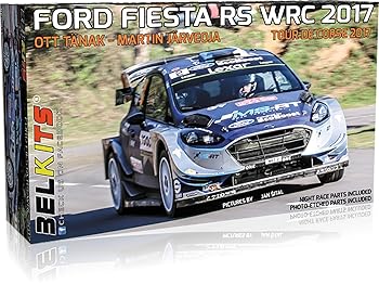 【中古】【未使用】プラッツ ベルキット 1/24 フォード フィエスタ WRC 2017 ツールドコルス プラモデル BEL013【メーカー名】【メーカー型番】【ブランド名】プラッツ(PLATZ) 車・トラック, おもちゃ_2column, おもちゃ ストア 【商品説明】プラッツ ベルキット 1/24 フォード フィエスタ WRC 2017 ツールドコルス プラモデル BEL013当店では初期不良に限り、商品到着から7日間は返品を 受付けております。お問い合わせ・メールにて不具合詳細をご連絡ください。他モールとの併売品の為、完売の際はキャンセルご連絡させて頂きます。中古品の商品タイトルに「限定」「初回」「保証」「DLコード」などの表記がありましても、特典・付属品・帯・保証等は付いておりません。電子辞書、コンパクトオーディオプレーヤー等のイヤホンは写真にありましても衛生上、基本お付けしておりません。※未使用品は除く品名に【import】【輸入】【北米】【海外】等の国内商品でないと把握できる表記商品について国内のDVDプレイヤー、ゲーム機で稼働しない場合がございます。予めご了承の上、購入ください。掲載と付属品が異なる場合は確認のご連絡をさせて頂きます。ご注文からお届けまで1、ご注文⇒ご注文は24時間受け付けております。2、注文確認⇒ご注文後、当店から注文確認メールを送信します。3、お届けまで3〜10営業日程度とお考えください。4、入金確認⇒前払い決済をご選択の場合、ご入金確認後、配送手配を致します。5、出荷⇒配送準備が整い次第、出荷致します。配送業者、追跡番号等の詳細をメール送信致します。6、到着⇒出荷後、1〜3日後に商品が到着します。　※離島、北海道、九州、沖縄は遅れる場合がございます。予めご了承下さい。お電話でのお問合せは少人数で運営の為受け付けておりませんので、お問い合わせ・メールにてお願い致します。営業時間　月〜金　11:00〜17:00★お客様都合によるご注文後のキャンセル・返品はお受けしておりませんのでご了承ください。0