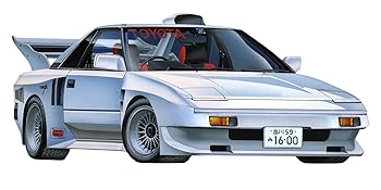 【中古】フジミ模型 1/24 インチアップシリーズ No.315 MR2 AW11 ID-315【メーカー名】【メーカー型番】【ブランド名】フジミ模型(FUJIMI) 車・トラック, おもちゃ_2column, おもちゃ ストア 【商品説明】フジミ模型 1/24 インチアップシリーズ No.315 MR2 AW11 ID-315当店では初期不良に限り、商品到着から7日間は返品を 受付けております。お問い合わせ・メールにて不具合詳細をご連絡ください。他モールとの併売品の為、完売の際はキャンセルご連絡させて頂きます。中古品の商品タイトルに「限定」「初回」「保証」「DLコード」などの表記がありましても、特典・付属品・帯・保証等は付いておりません。電子辞書、コンパクトオーディオプレーヤー等のイヤホンは写真にありましても衛生上、基本お付けしておりません。※未使用品は除く品名に【import】【輸入】【北米】【海外】等の国内商品でないと把握できる表記商品について国内のDVDプレイヤー、ゲーム機で稼働しない場合がございます。予めご了承の上、購入ください。掲載と付属品が異なる場合は確認のご連絡をさせて頂きます。ご注文からお届けまで1、ご注文⇒ご注文は24時間受け付けております。2、注文確認⇒ご注文後、当店から注文確認メールを送信します。3、お届けまで3〜10営業日程度とお考えください。4、入金確認⇒前払い決済をご選択の場合、ご入金確認後、配送手配を致します。5、出荷⇒配送準備が整い次第、出荷致します。配送業者、追跡番号等の詳細をメール送信致します。6、到着⇒出荷後、1〜3日後に商品が到着します。　※離島、北海道、九州、沖縄は遅れる場合がございます。予めご了承下さい。お電話でのお問合せは少人数で運営の為受け付けておりませんので、お問い合わせ・メールにてお願い致します。営業時間　月〜金　11:00〜17:00★お客様都合によるご注文後のキャンセル・返品はお受けしておりませんのでご了承ください。0