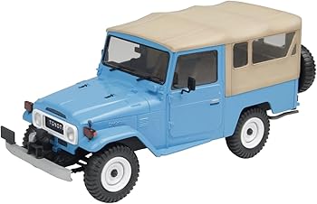 【中古】プラッツ/イタレリ 1/24 トヨタ ランドクルーザー BJ 44 (ソフトトップ/ハードトップ) 3Dプリント製ディテールアップパーツ付属 プラモデル PIT007 (自動車)【メーカー名】【メーカー型番】【ブランド名】プラッツ(PLATZ) 車・トラック, おもちゃ_2column, おもちゃ ストア 【商品説明】プラッツ/イタレリ 1/24 トヨタ ランドクルーザー BJ 44 (ソフトトップ/ハードトップ) 3Dプリント製ディテールアップパーツ付属 プラモデル PIT007 (自動車)当店では初期不良に限り、商品到着から7日間は返品を 受付けております。お問い合わせ・メールにて不具合詳細をご連絡ください。他モールとの併売品の為、完売の際はキャンセルご連絡させて頂きます。中古品の商品タイトルに「限定」「初回」「保証」「DLコード」などの表記がありましても、特典・付属品・帯・保証等は付いておりません。電子辞書、コンパクトオーディオプレーヤー等のイヤホンは写真にありましても衛生上、基本お付けしておりません。※未使用品は除く品名に【import】【輸入】【北米】【海外】等の国内商品でないと把握できる表記商品について国内のDVDプレイヤー、ゲーム機で稼働しない場合がございます。予めご了承の上、購入ください。掲載と付属品が異なる場合は確認のご連絡をさせて頂きます。ご注文からお届けまで1、ご注文⇒ご注文は24時間受け付けております。2、注文確認⇒ご注文後、当店から注文確認メールを送信します。3、お届けまで3〜10営業日程度とお考えください。4、入金確認⇒前払い決済をご選択の場合、ご入金確認後、配送手配を致します。5、出荷⇒配送準備が整い次第、出荷致します。配送業者、追跡番号等の詳細をメール送信致します。6、到着⇒出荷後、1〜3日後に商品が到着します。　※離島、北海道、九州、沖縄は遅れる場合がございます。予めご了承下さい。お電話でのお問合せは少人数で運営の為受け付けておりませんので、お問い合わせ・メールにてお願い致します。営業時間　月〜金　11:00〜17:00★お客様都合によるご注文後のキャンセル・返品はお受けしておりませんのでご了承ください。0