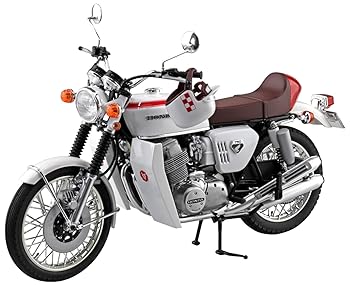 楽天市場】スカイネット 1／12 完成品バイク honda cb750fourの通販