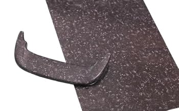 【中古】ZoomOn ZD169 1/24 鍛造カーボンファイバーデカール -チョップドスタイル-