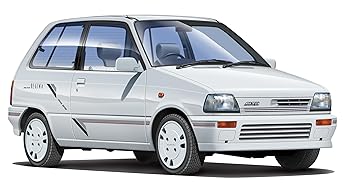 【中古】1/24 インチアップシリーズ No.325 スズキ アルト・レジーナ プラモデル【メーカー名】【メーカー型番】【ブランド名】フジミ模型(FUJIMI) 車・トラック, おもちゃ_2column, おもちゃ ストア 【商品説明】1/24 インチアップシリーズ No.325 スズキ アルト・レジーナ プラモデル当店では初期不良に限り、商品到着から7日間は返品を 受付けております。お問い合わせ・メールにて不具合詳細をご連絡ください。他モールとの併売品の為、完売の際はキャンセルご連絡させて頂きます。中古品の商品タイトルに「限定」「初回」「保証」「DLコード」などの表記がありましても、特典・付属品・帯・保証等は付いておりません。電子辞書、コンパクトオーディオプレーヤー等のイヤホンは写真にありましても衛生上、基本お付けしておりません。※未使用品は除く品名に【import】【輸入】【北米】【海外】等の国内商品でないと把握できる表記商品について国内のDVDプレイヤー、ゲーム機で稼働しない場合がございます。予めご了承の上、購入ください。掲載と付属品が異なる場合は確認のご連絡をさせて頂きます。ご注文からお届けまで1、ご注文⇒ご注文は24時間受け付けております。2、注文確認⇒ご注文後、当店から注文確認メールを送信します。3、お届けまで3〜10営業日程度とお考えください。4、入金確認⇒前払い決済をご選択の場合、ご入金確認後、配送手配を致します。5、出荷⇒配送準備が整い次第、出荷致します。配送業者、追跡番号等の詳細をメール送信致します。6、到着⇒出荷後、1〜3日後に商品が到着します。　※離島、北海道、九州、沖縄は遅れる場合がございます。予めご了承下さい。お電話でのお問合せは少人数で運営の為受け付けておりませんので、お問い合わせ・メールにてお願い致します。営業時間　月〜金　11:00〜17:00★お客様都合によるご注文後のキャンセル・返品はお受けしておりませんのでご了承ください。0