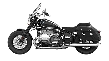 【中古】【未使用】GSI クレオス(GSI Creos) モンモデル 1/9 BMW R 18 クラシック (多色成型版) プラモデル MMT-006S (オートバイ)