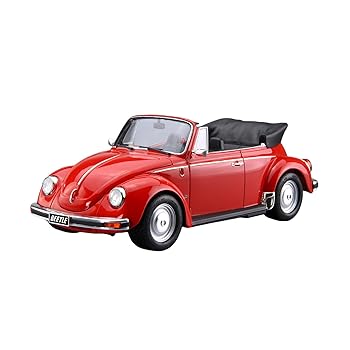 【中古】青島文化教材社(AOSHIMA) ザ☆モデルカー No.75 1/24 フォルクスワーゲン 15ADK ビートル 1303S カブリオレ '75 プラモデル【メーカー名】【メーカー型番】【ブランド名】青島文化教材社(AOSHIMA) 車・トラック, おもちゃ_2column, おもちゃ ストア, 青山文化教材社 【商品説明】青島文化教材社(AOSHIMA) ザ☆モデルカー No.75 1/24 フォルクスワーゲン 15ADK ビートル 1303S カブリオレ '75 プラモデル当店では初期不良に限り、商品到着から7日間は返品を 受付けております。お問い合わせ・メールにて不具合詳細をご連絡ください。他モールとの併売品の為、完売の際はキャンセルご連絡させて頂きます。中古品の商品タイトルに「限定」「初回」「保証」「DLコード」などの表記がありましても、特典・付属品・帯・保証等は付いておりません。電子辞書、コンパクトオーディオプレーヤー等のイヤホンは写真にありましても衛生上、基本お付けしておりません。※未使用品は除く品名に【import】【輸入】【北米】【海外】等の国内商品でないと把握できる表記商品について国内のDVDプレイヤー、ゲーム機で稼働しない場合がございます。予めご了承の上、購入ください。掲載と付属品が異なる場合は確認のご連絡をさせて頂きます。ご注文からお届けまで1、ご注文⇒ご注文は24時間受け付けております。2、注文確認⇒ご注文後、当店から注文確認メールを送信します。3、お届けまで3〜10営業日程度とお考えください。4、入金確認⇒前払い決済をご選択の場合、ご入金確認後、配送手配を致します。5、出荷⇒配送準備が整い次第、出荷致します。配送業者、追跡番号等の詳細をメール送信致します。6、到着⇒出荷後、1〜3日後に商品が到着します。　※離島、北海道、九州、沖縄は遅れる場合がございます。予めご了承下さい。お電話でのお問合せは少人数で運営の為受け付けておりませんので、お問い合わせ・メールにてお願い致します。営業時間　月〜金　11:00〜17:00★お客様都合によるご注文後のキャンセル・返品はお受けしておりませんのでご了承ください。0