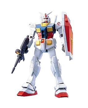 【中古】MG 1/100 RX-78-2 ガンダム (機動戦士ガンダム)【メーカー名】【メーカー型番】【ブランド名】BANDAI SPIRITS(バンダイ スピリッツ) ロボット, おもちゃ ストア, A-Z, ま, キッズのためのお誕生日ストア, ガンプラストア, バンダイホビーストア, プラモデル予約商品 【商品説明】MG 1/100 RX-78-2 ガンダム (機動戦士ガンダム)当店では初期不良に限り、商品到着から7日間は返品を 受付けております。お問い合わせ・メールにて不具合詳細をご連絡ください。他モールとの併売品の為、完売の際はキャンセルご連絡させて頂きます。中古品の商品タイトルに「限定」「初回」「保証」「DLコード」などの表記がありましても、特典・付属品・帯・保証等は付いておりません。電子辞書、コンパクトオーディオプレーヤー等のイヤホンは写真にありましても衛生上、基本お付けしておりません。※未使用品は除く品名に【import】【輸入】【北米】【海外】等の国内商品でないと把握できる表記商品について国内のDVDプレイヤー、ゲーム機で稼働しない場合がございます。予めご了承の上、購入ください。掲載と付属品が異なる場合は確認のご連絡をさせて頂きます。ご注文からお届けまで1、ご注文⇒ご注文は24時間受け付けております。2、注文確認⇒ご注文後、当店から注文確認メールを送信します。3、お届けまで3〜10営業日程度とお考えください。4、入金確認⇒前払い決済をご選択の場合、ご入金確認後、配送手配を致します。5、出荷⇒配送準備が整い次第、出荷致します。配送業者、追跡番号等の詳細をメール送信致します。6、到着⇒出荷後、1〜3日後に商品が到着します。　※離島、北海道、九州、沖縄は遅れる場合がございます。予めご了承下さい。お電話でのお問合せは少人数で運営の為受け付けておりませんので、お問い合わせ・メールにてお願い致します。営業時間　月〜金　11:00〜17:00★お客様都合によるご注文後のキャンセル・返品はお受けしておりませんのでご了承ください。0