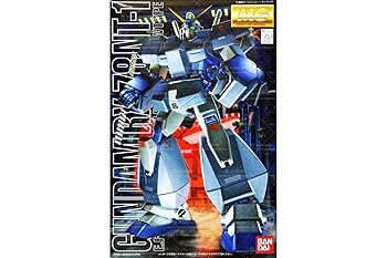 Plastic Model - 【中古】MG 1/100 RX-78NT-1 ガンダムNT-1 (機動戦士ガンダム0080 ポケットの中の戦争)