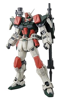 【中古】MG 1/100 GAT-X103 バスターガンダム (機動戦