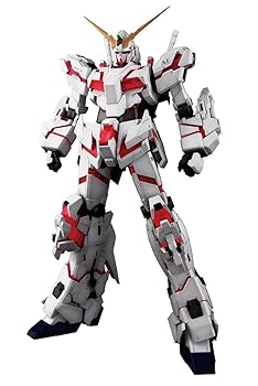 【中古】【未使用】PG 1/60 RX-0 ユニコーンガンダム (機動戦士ガンダムUC)