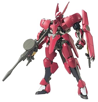 【中古】機動戦士ガンダム 鉄血のオルフェンズ グリム
