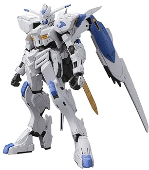【中古】1/100 フルメカニクス 機動戦士ガンダム 鉄血