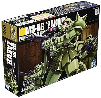 【中古】【未使用】HGUC 機動戦士ガンダム MS-06 量産型ザク 1/144スケール 色分け済みプラモデル【メーカー名】【メーカー型番】【ブランド名】BANDAI SPIRITS(バンダイ スピリッツ) ロボット, ガンプラ入門ストア, 面だし用ASIN, ガンプラストア, プラモデル予約商品, 対象ASIN 【商品説明】HGUC 機動戦士ガンダム MS-06 量産型ザク 1/144スケール 色分け済みプラモデル当店では初期不良に限り、商品到着から7日間は返品を 受付けております。お問い合わせ・メールにて不具合詳細をご連絡ください。他モールとの併売品の為、完売の際はキャンセルご連絡させて頂きます。中古品の商品タイトルに「限定」「初回」「保証」「DLコード」などの表記がありましても、特典・付属品・帯・保証等は付いておりません。電子辞書、コンパクトオーディオプレーヤー等のイヤホンは写真にありましても衛生上、基本お付けしておりません。※未使用品は除く品名に【import】【輸入】【北米】【海外】等の国内商品でないと把握できる表記商品について国内のDVDプレイヤー、ゲーム機で稼働しない場合がございます。予めご了承の上、購入ください。掲載と付属品が異なる場合は確認のご連絡をさせて頂きます。ご注文からお届けまで1、ご注文⇒ご注文は24時間受け付けております。2、注文確認⇒ご注文後、当店から注文確認メールを送信します。3、お届けまで3〜10営業日程度とお考えください。4、入金確認⇒前払い決済をご選択の場合、ご入金確認後、配送手配を致します。5、出荷⇒配送準備が整い次第、出荷致します。配送業者、追跡番号等の詳細をメール送信致します。6、到着⇒出荷後、1〜3日後に商品が到着します。　※離島、北海道、九州、沖縄は遅れる場合がございます。予めご了承下さい。お電話でのお問合せは少人数で運営の為受け付けておりませんので、お問い合わせ・メールにてお願い致します。営業時間　月〜金　11:00〜17:00★お客様都合によるご注文後のキャンセル・返品はお受けしておりませんのでご了承ください。0