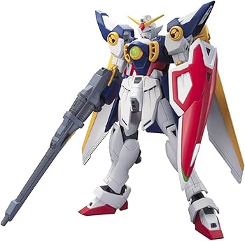 【中古】【未使用】BANDAI SPIRITS(バンダイ スピリッツ) HGAC 1/144 XXXG-01W ウイングガンダム (新機動戦記ガンダムW)【メーカー名】【メーカー型番】【ブランド名】BANDAI SPIRITS(バンダイ スピリッツ) ロボット, おもちゃ_2column, おもちゃ ストア, ガンプラ入門ストア, ガンプラストア, プラモデル予約商品 【商品説明】BANDAI SPIRITS(バンダイ スピリッツ) HGAC 1/144 XXXG-01W ウイングガンダム (新機動戦記ガンダムW)当店では初期不良に限り、商品到着から7日間は返品を 受付けております。お問い合わせ・メールにて不具合詳細をご連絡ください。他モールとの併売品の為、完売の際はキャンセルご連絡させて頂きます。中古品の商品タイトルに「限定」「初回」「保証」「DLコード」などの表記がありましても、特典・付属品・帯・保証等は付いておりません。電子辞書、コンパクトオーディオプレーヤー等のイヤホンは写真にありましても衛生上、基本お付けしておりません。※未使用品は除く品名に【import】【輸入】【北米】【海外】等の国内商品でないと把握できる表記商品について国内のDVDプレイヤー、ゲーム機で稼働しない場合がございます。予めご了承の上、購入ください。掲載と付属品が異なる場合は確認のご連絡をさせて頂きます。ご注文からお届けまで1、ご注文⇒ご注文は24時間受け付けております。2、注文確認⇒ご注文後、当店から注文確認メールを送信します。3、お届けまで3〜10営業日程度とお考えください。4、入金確認⇒前払い決済をご選択の場合、ご入金確認後、配送手配を致します。5、出荷⇒配送準備が整い次第、出荷致します。配送業者、追跡番号等の詳細をメール送信致します。6、到着⇒出荷後、1〜3日後に商品が到着します。　※離島、北海道、九州、沖縄は遅れる場合がございます。予めご了承下さい。お電話でのお問合せは少人数で運営の為受け付けておりませんので、お問い合わせ・メールにてお願い致します。営業時間　月〜金　11:00〜17:00★お客様都合によるご注文後のキャンセル・返品はお受けしておりませんのでご了承ください。0