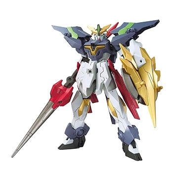 【中古】【未使用】HGBD:R ガンダムビルドダイバーズR