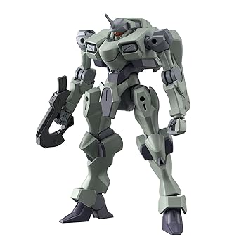 【中古】【未使用】BANDAI SPIRITS(バンダイ スピリッツ) HG 機動戦士ガンダム 水星の魔女 ザウォート ..