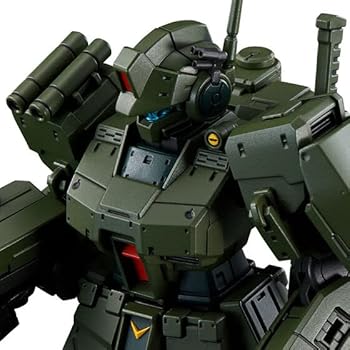 【中古】【未使用】ガンダム HG 1/144 ジム・スパルタン